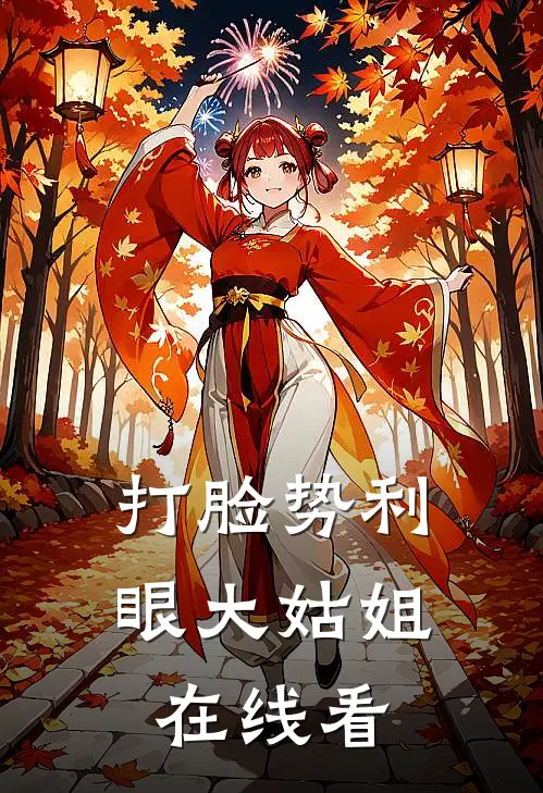 打脸势利眼大姑姐在线看