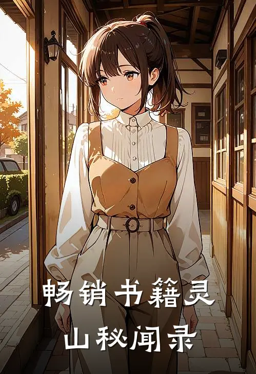 畅销书籍灵山秘闻录