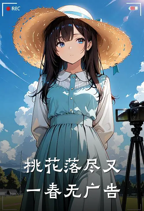 桃花落尽又一春无广告