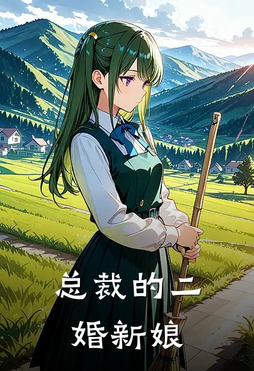 总裁的二婚新娘
