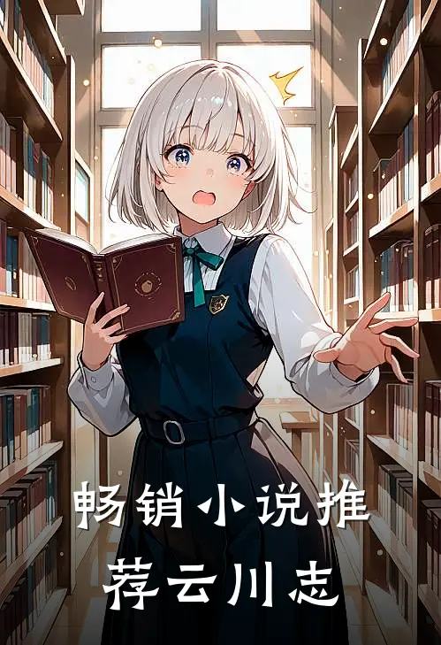 畅销小说推荐云川志