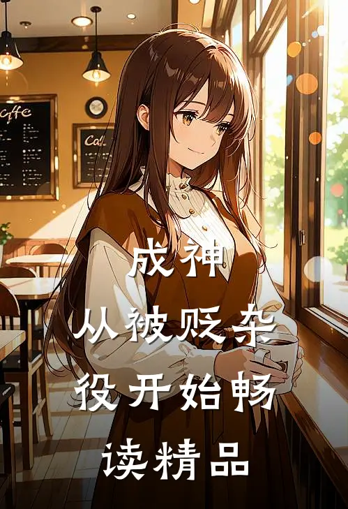 成神，从被贬杂役开始畅读精品