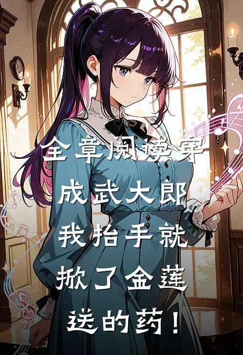 全章阅读穿成武大郎，我抬手就掀了金莲送的药！