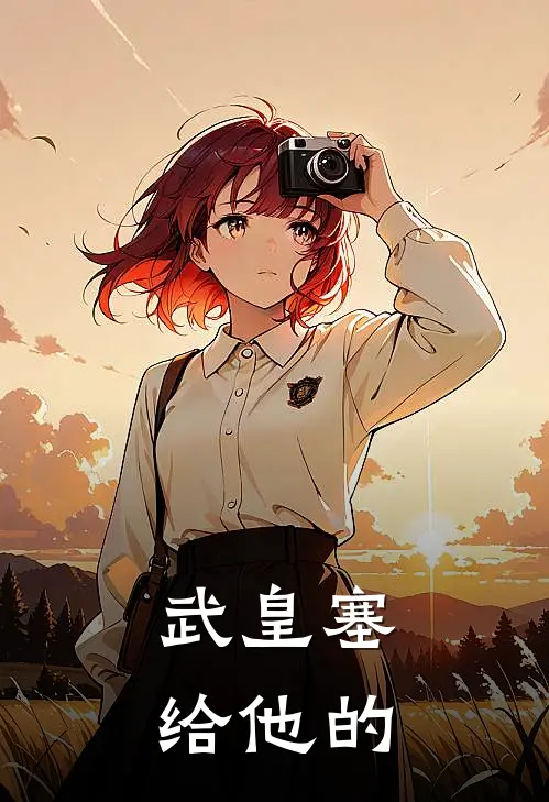 武皇塞给他的
