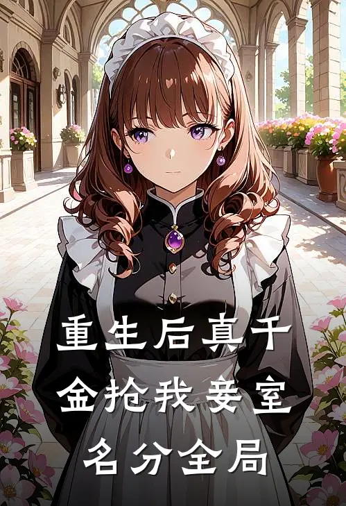 重生后真千金抢我妾室名分全局