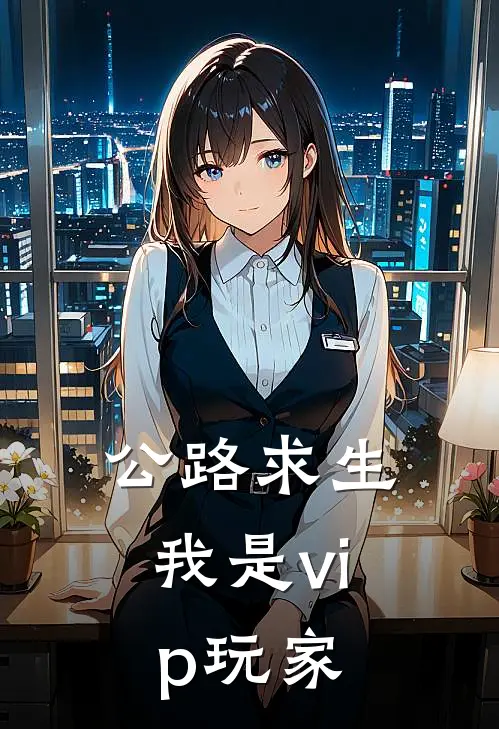 公路求生，我是vip玩家