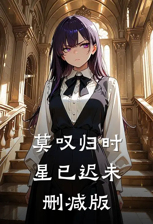 莫叹归时星已迟未删减版
