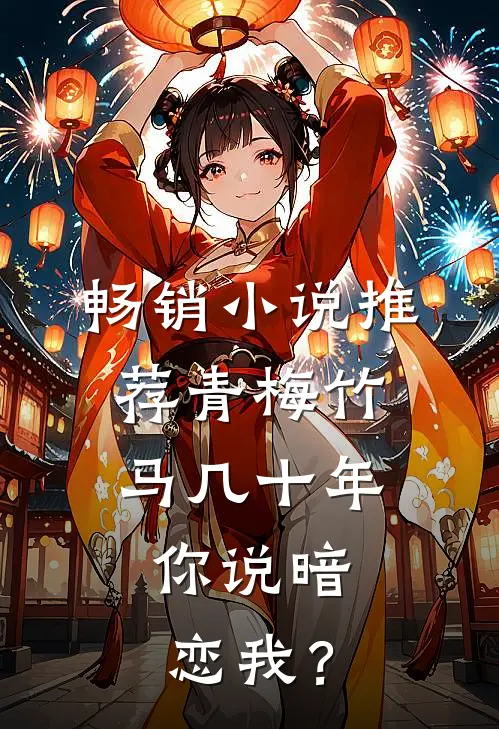 畅销小说推荐青梅竹马几十年，你说暗恋我？