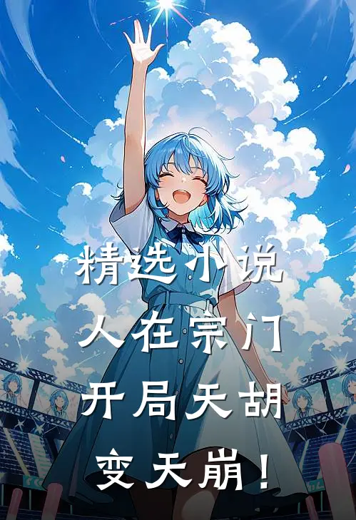精选小说人在宗门，开局天胡变天崩！