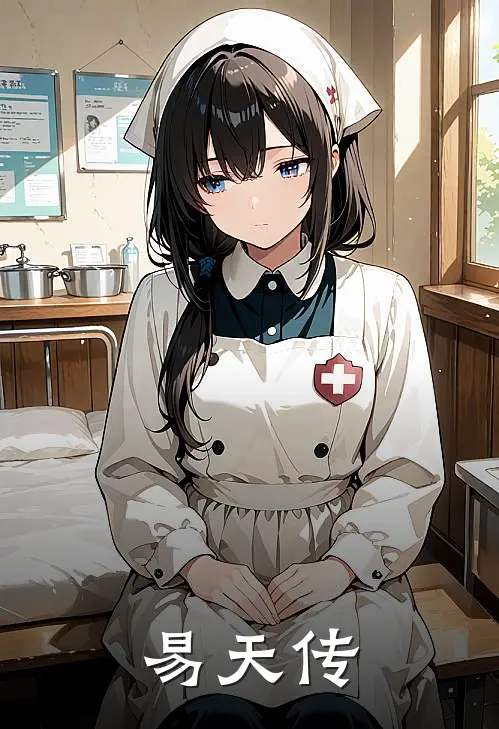 易天传