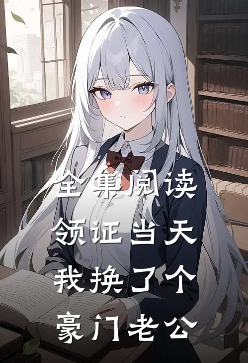全集阅读领证当天，我换了个豪门老公