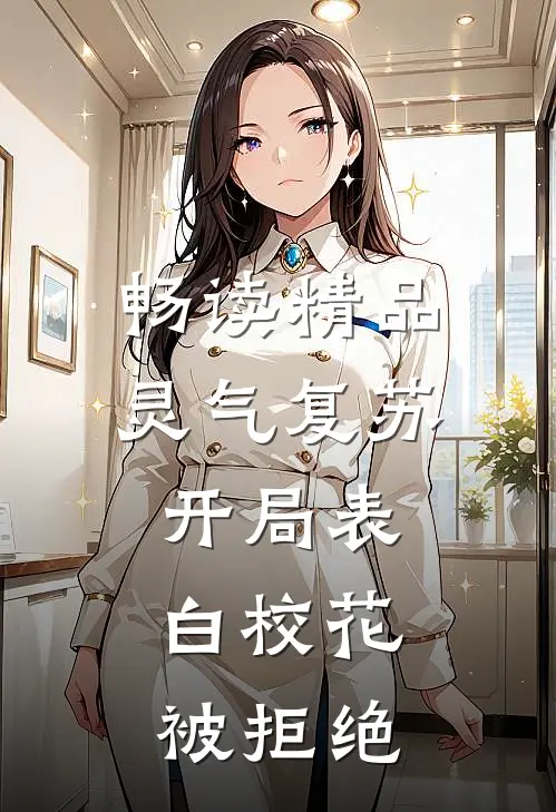 畅读精品灵气复苏：开局表白校花，被拒绝