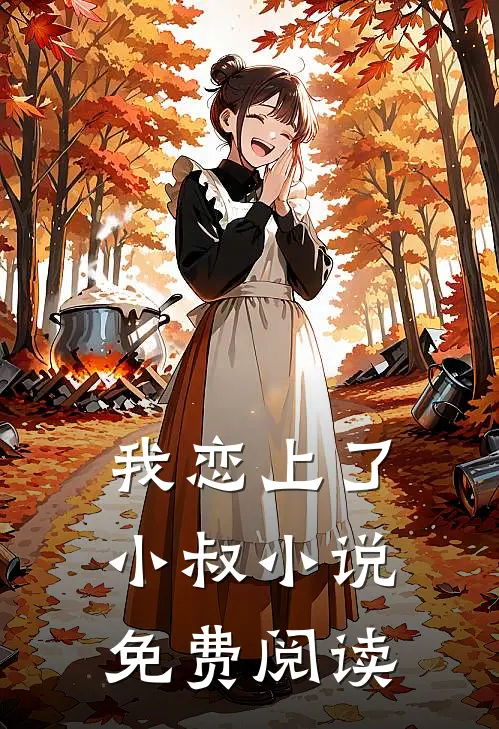 我恋上了小叔小说免费阅读