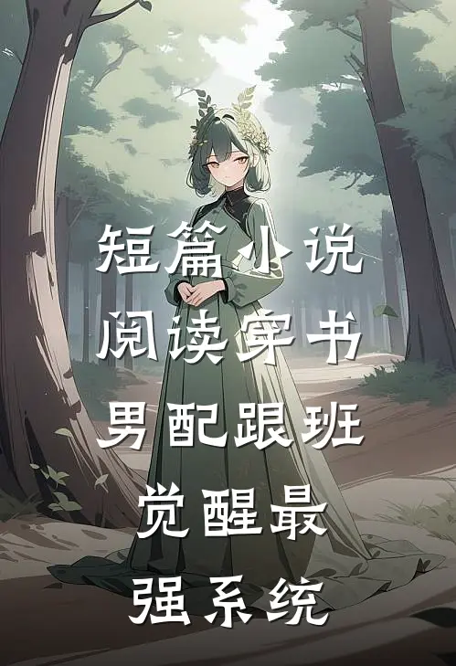 短篇小说阅读穿书男配跟班，觉醒最强系统