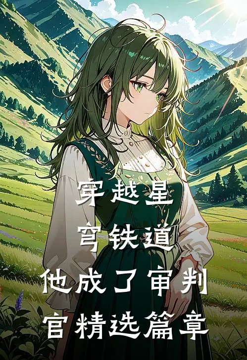 穿越星穹铁道，他成了审判官精选篇章