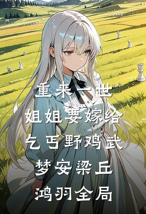 重来一世，姐姐要嫁给乞丐野鸡武梦安梁丘鸿羽全局