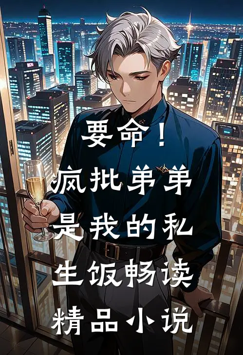 要命！疯批弟弟是我的私生饭畅读精品小说