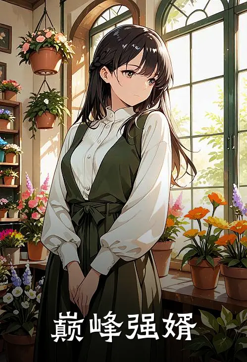 巅峰强婿