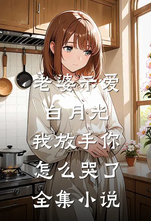 老婆示爱白月光,我放手你怎么哭了全集免费阅读