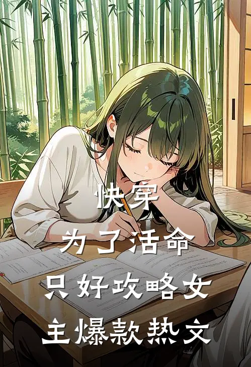 快穿：为了活命，只好攻略女主爆款热文