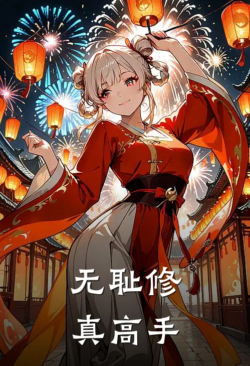无耻修真高手