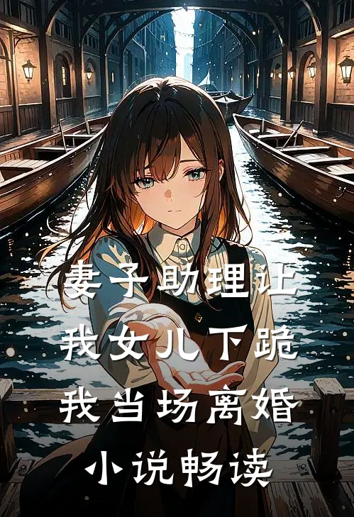 妻子助理让我女儿下跪，我当场离婚小说畅读