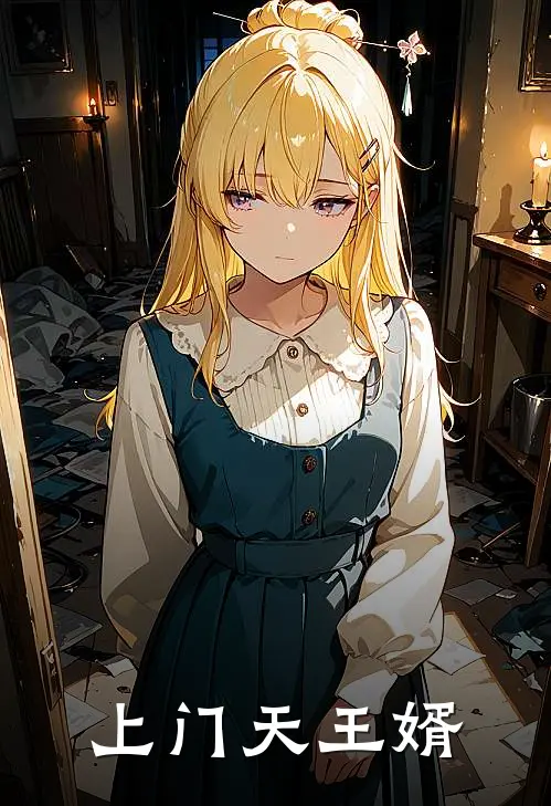 上门天王婿