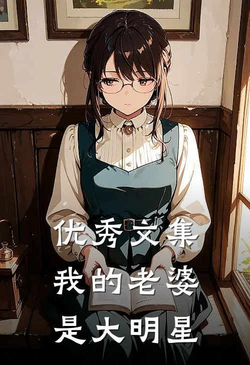 优秀文集我的老婆是大明星在线阅读