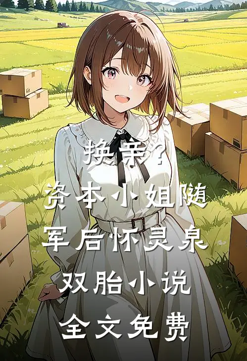 换亲？资本小姐随军后怀灵泉双胎小说全文免费