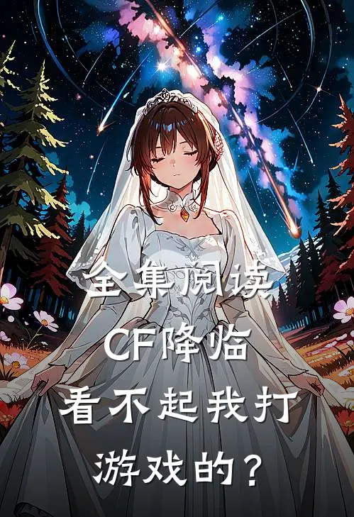 全集阅读CF降临：看不起我打游戏的？