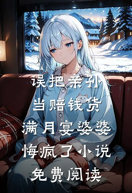 误把亲孙当赔钱货，满月宴婆婆悔疯了小说免费阅读