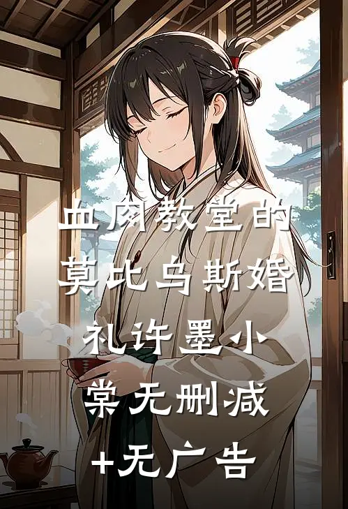 血肉教堂的莫比乌斯婚礼许墨小棠无删减+无广告