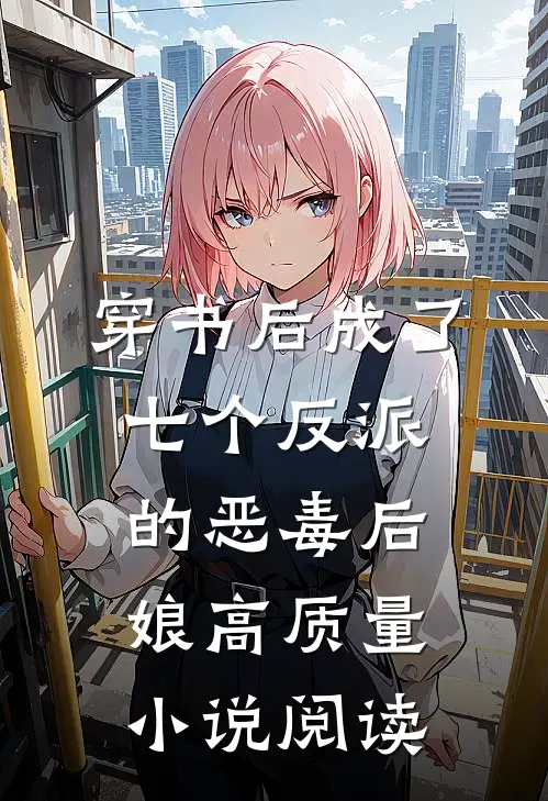 穿书后成了七个反派的恶毒后娘高质量小说阅读