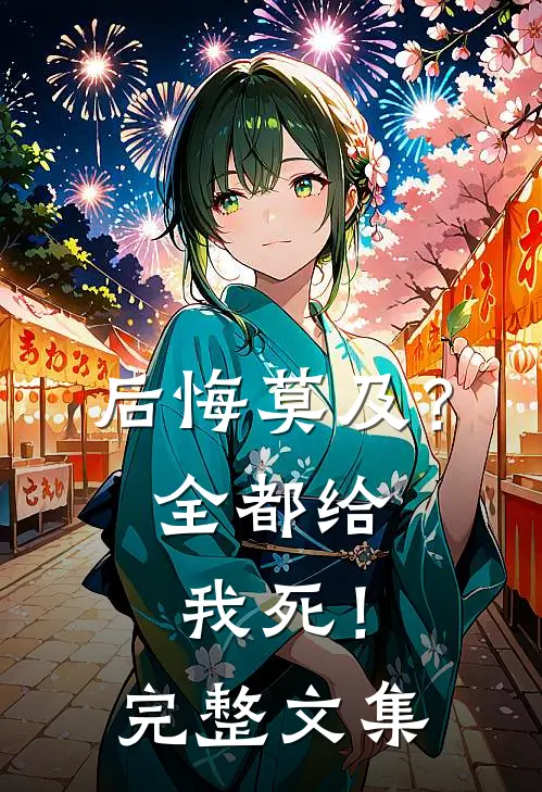 后悔莫及？全都给我死！完整文集