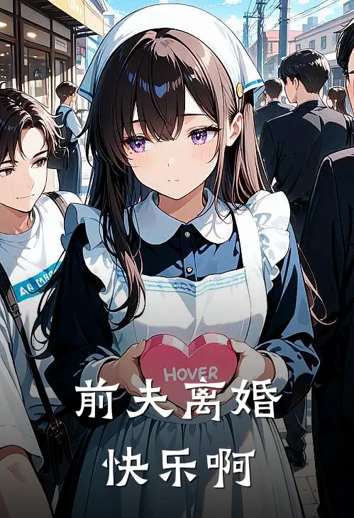 前夫离婚快乐啊