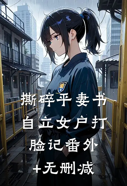 撕碎平妻书：自立女户打脸记番外+无删减