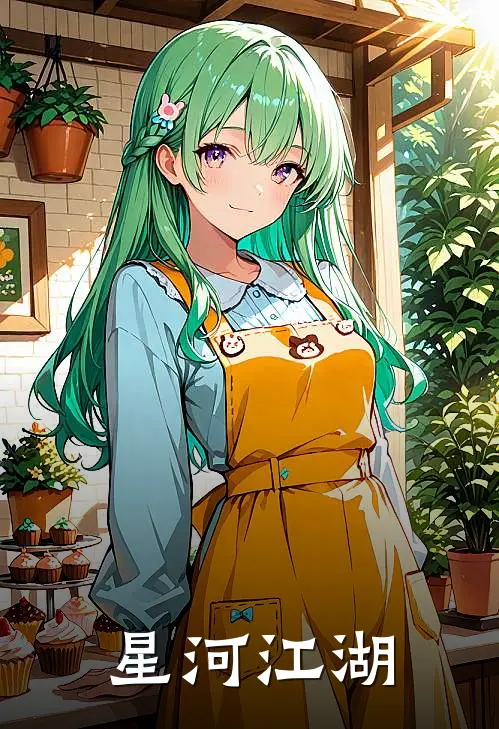 星河江湖