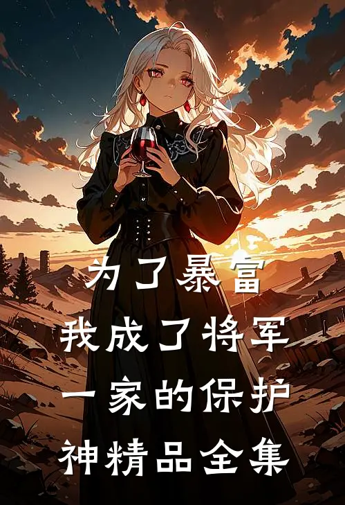 为了暴富，我成了将军一家的保护神精品全集