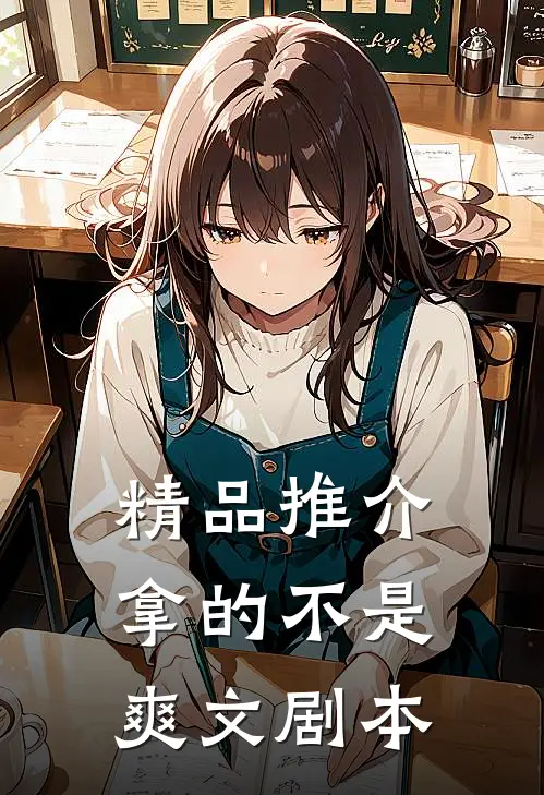 精品推介拿的不是爽文剧本