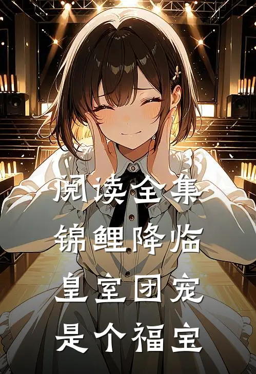 阅读全集锦鲤降临：皇室团宠是个福宝