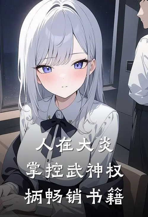 人在大炎，掌控武神权柄畅销书籍