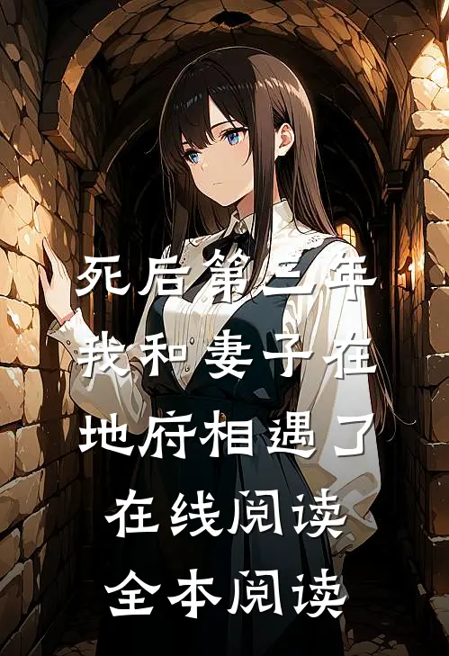 死后第三年，我和妻子在地府相遇了在线阅读全本阅读