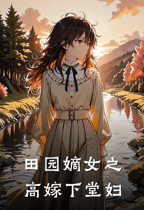 田园嫡女之高嫁下堂妇