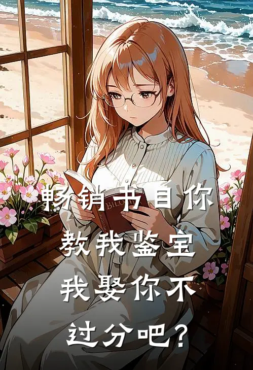 畅销书目你教我鉴宝，我娶你不过分吧？