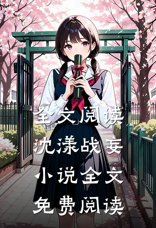 全文阅读沈漾战妄小说全文免费阅读