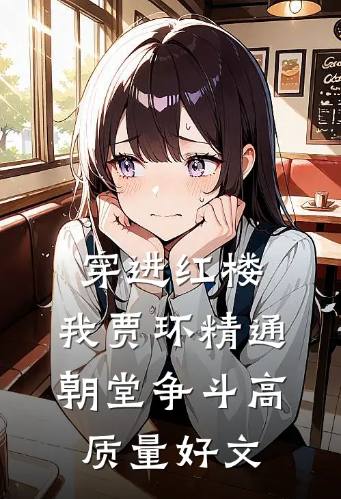 穿进红楼，我贾环精通朝堂争斗高质量好文