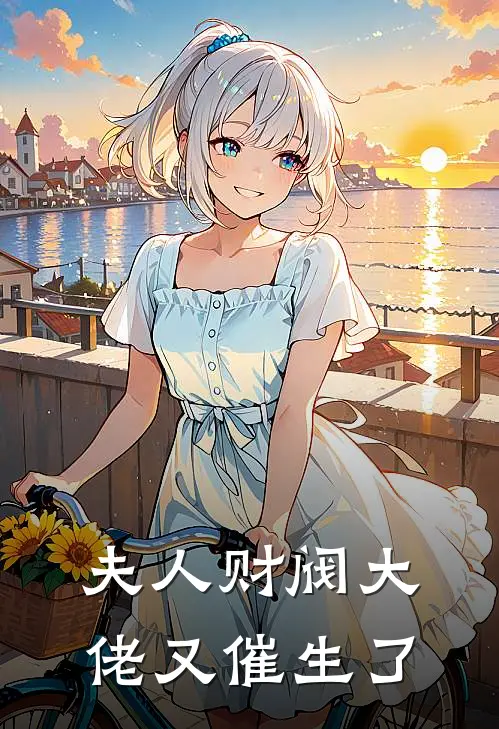 夫人财阀大佬又催生了