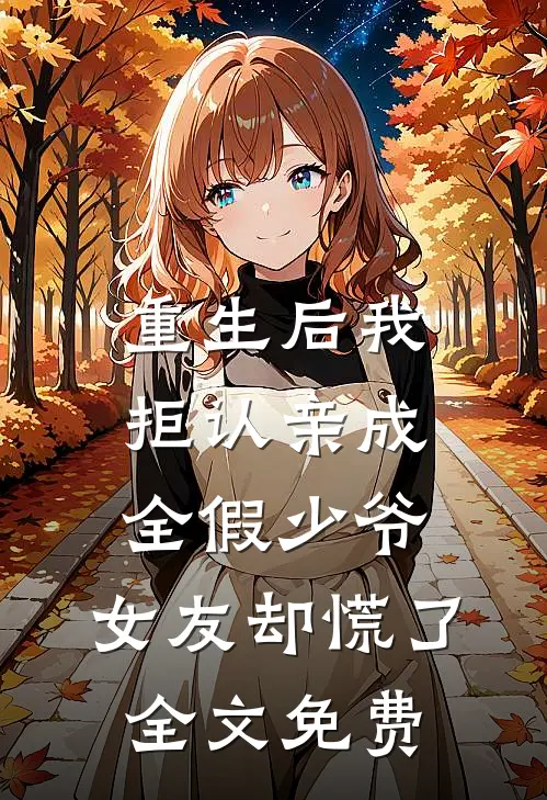 重生后我拒认亲成全假少爷，女友却慌了全文免费