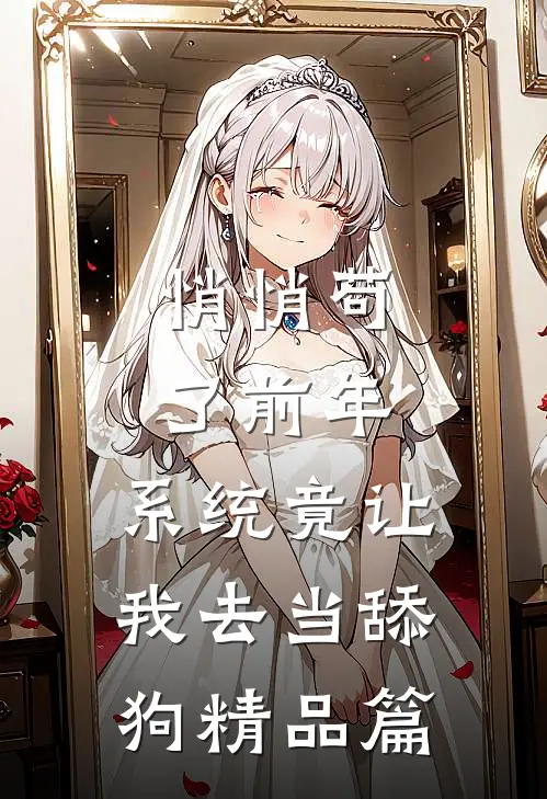 悄悄苟了前年，系统竟让我去当舔狗精品篇