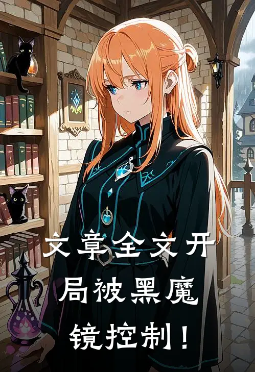 文章全文开局被黑魔镜控制！